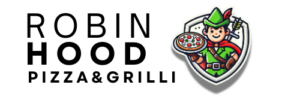 Robinhood Pizza